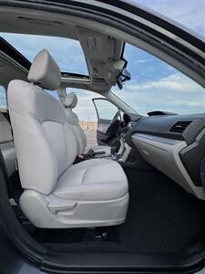 2015 Subaru Forester 2.5i Premium   - Photo 11 - Austin, TX 78752