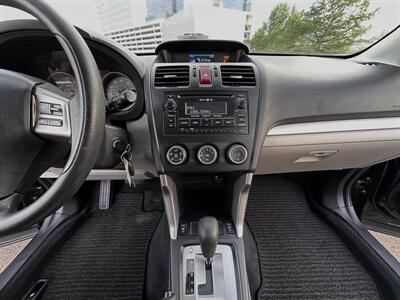 2015 Subaru Forester 2.5i Premium   - Photo 21 - Austin, TX 78752