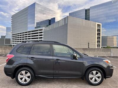 2015 Subaru Forester 2.5i Premium   - Photo 7 - Austin, TX 78752