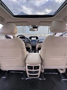 2014 Acura MDX w/Tech   - Photo 19 - Austin, TX 78752