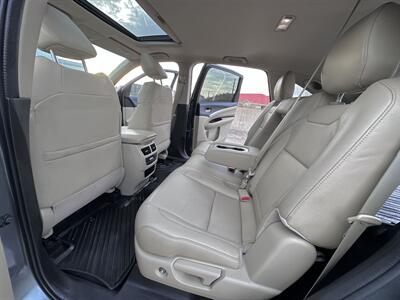 2014 Acura MDX w/Tech   - Photo 14 - Austin, TX 78752