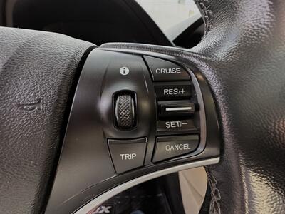 2014 Acura MDX w/Tech   - Photo 33 - Austin, TX 78752