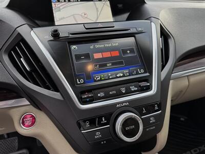 2014 Acura MDX w/Tech   - Photo 27 - Austin, TX 78752