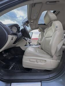 2014 Acura MDX w/Tech   - Photo 11 - Austin, TX 78752