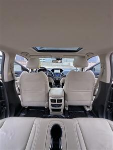 2014 Acura MDX w/Tech   - Photo 18 - Austin, TX 78752