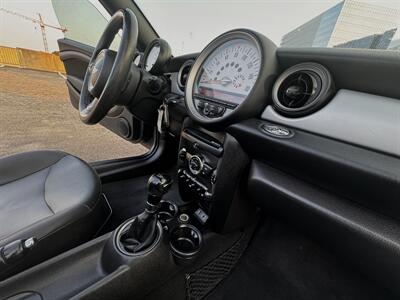 2013 MINI Roadster Cooper   - Photo 24 - Austin, TX 78752