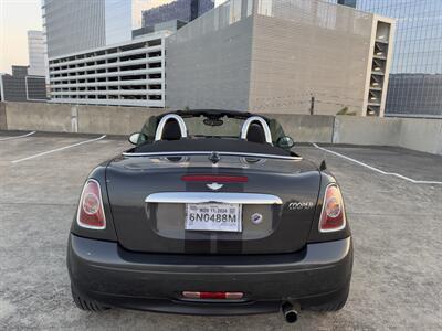 2013 MINI Roadster Cooper   - Photo 9 - Austin, TX 78752