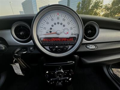 2013 MINI Roadster Cooper   - Photo 27 - Austin, TX 78752