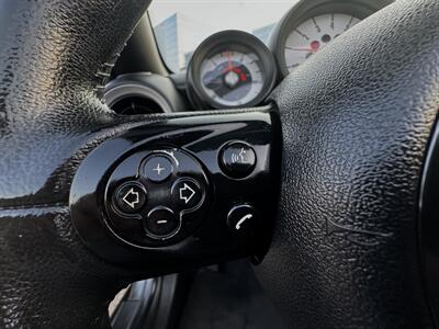 2013 MINI Roadster Cooper   - Photo 35 - Austin, TX 78752