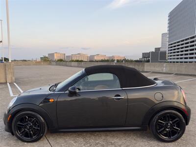 2013 MINI Roadster Cooper   - Photo 12 - Austin, TX 78752