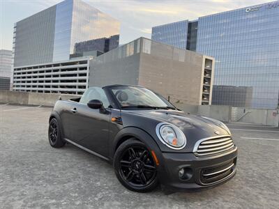 2013 MINI Roadster Cooper   - Photo 3 - Austin, TX 78752