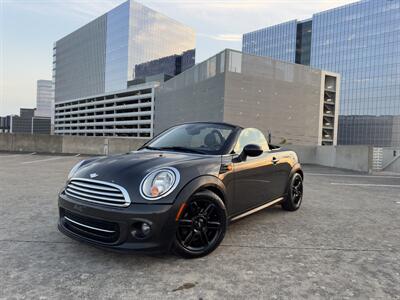 2013 MINI Roadster Cooper   - Photo 1 - Austin, TX 78752