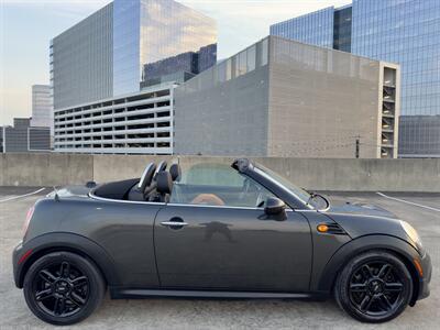 2013 MINI Roadster Cooper   - Photo 7 - Austin, TX 78752