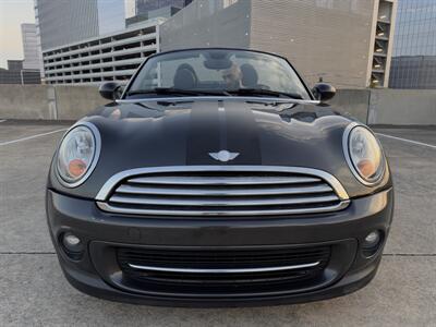 2013 MINI Roadster Cooper   - Photo 10 - Austin, TX 78752