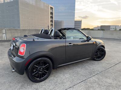 2013 MINI Roadster Cooper   - Photo 5 - Austin, TX 78752