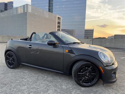 2013 MINI Roadster Cooper   - Photo 4 - Austin, TX 78752