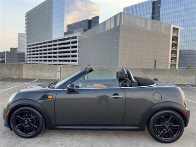 2013 MINI Roadster Cooper   - Photo 8 - Austin, TX 78752