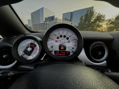 2013 MINI Roadster Cooper   - Photo 33 - Austin, TX 78752