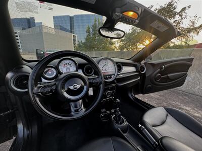 2013 MINI Roadster Cooper   - Photo 30 - Austin, TX 78752