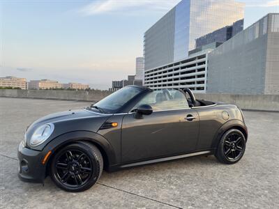 2013 MINI Roadster Cooper   - Photo 2 - Austin, TX 78752