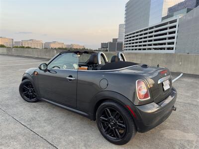 2013 MINI Roadster Cooper   - Photo 6 - Austin, TX 78752