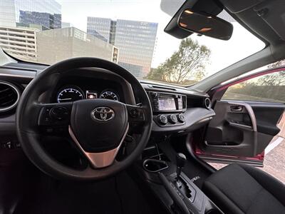 2018 Toyota RAV4 LE   - Photo 20 - Austin, TX 78752