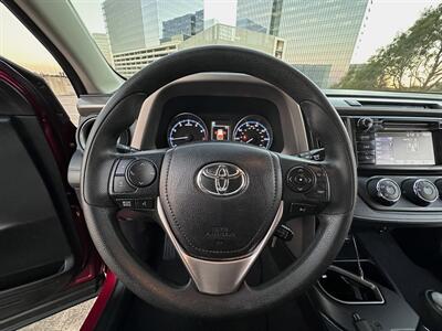 2018 Toyota RAV4 LE   - Photo 26 - Austin, TX 78752