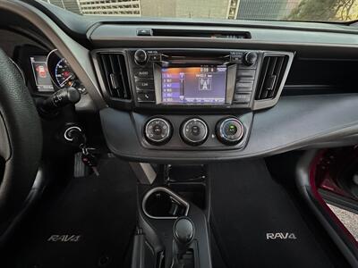 2018 Toyota RAV4 LE   - Photo 22 - Austin, TX 78752