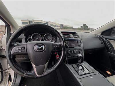 2014 Mazda CX-9 Touring   - Photo 27 - Austin, TX 78752