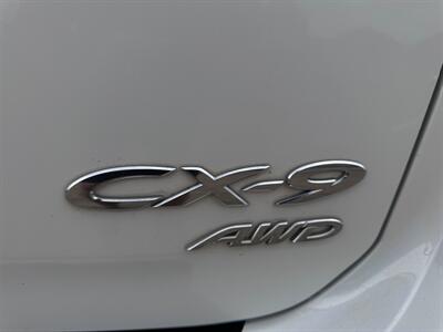 2014 Mazda CX-9 Touring   - Photo 51 - Austin, TX 78752