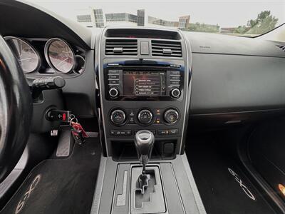 2014 Mazda CX-9 Touring   - Photo 23 - Austin, TX 78752