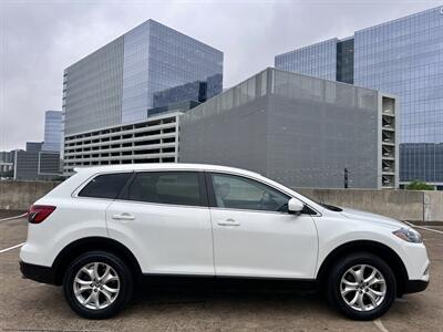 2014 Mazda CX-9 Touring   - Photo 7 - Austin, TX 78752