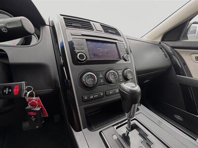 2014 Mazda CX-9 Touring   - Photo 25 - Austin, TX 78752