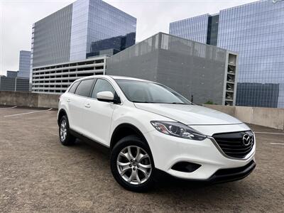 2014 Mazda CX-9 Touring   - Photo 3 - Austin, TX 78752