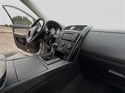 2014 Mazda CX-9 Touring   - Photo 22 - Austin, TX 78752