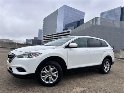 2014 Mazda CX-9 Touring   - Photo 2 - Austin, TX 78752