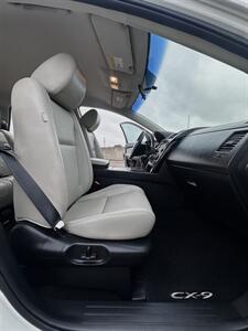 2014 Mazda CX-9 Touring   - Photo 11 - Austin, TX 78752