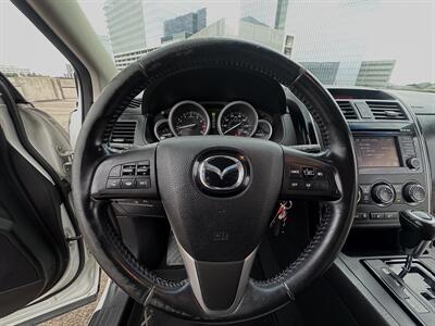 2014 Mazda CX-9 Touring   - Photo 31 - Austin, TX 78752