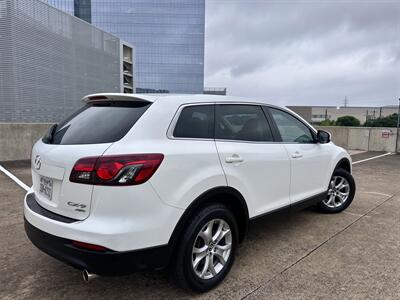 2014 Mazda CX-9 Touring   - Photo 5 - Austin, TX 78752