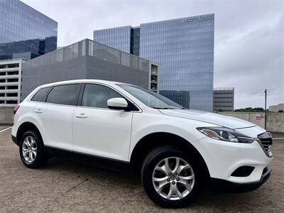 2014 Mazda CX-9 Touring   - Photo 4 - Austin, TX 78752