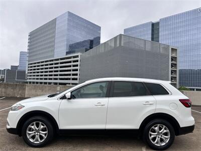 2014 Mazda CX-9 Touring   - Photo 8 - Austin, TX 78752