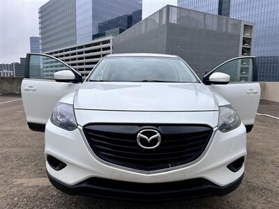 2014 Mazda CX-9 Touring   - Photo 10 - Austin, TX 78752