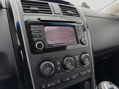 2014 Mazda CX-9 Touring   - Photo 24 - Austin, TX 78752