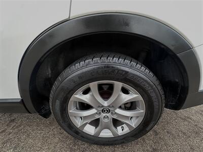 2014 Mazda CX-9 Touring   - Photo 46 - Austin, TX 78752