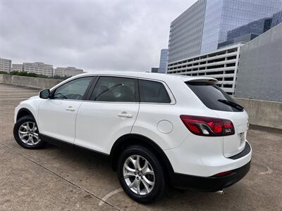 2014 Mazda CX-9 Touring   - Photo 6 - Austin, TX 78752