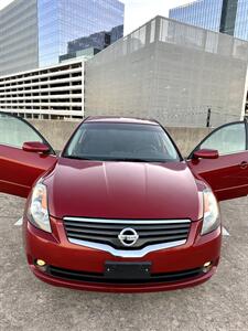 2009 Nissan Altima 2.5   - Photo 10 - Austin, TX 78752