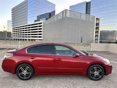 2009 Nissan Altima 2.5   - Photo 7 - Austin, TX 78752