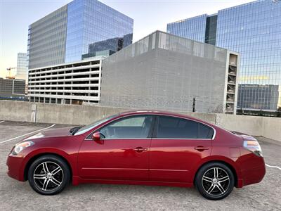 2009 Nissan Altima 2.5   - Photo 8 - Austin, TX 78752