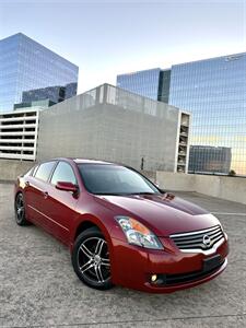 2009 Nissan Altima 2.5   - Photo 3 - Austin, TX 78752