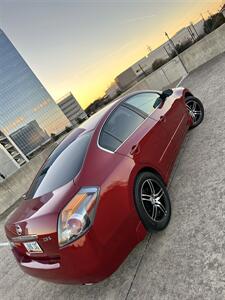 2009 Nissan Altima 2.5   - Photo 5 - Austin, TX 78752